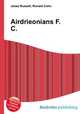 Airdrieonians F.C., Jesse Russell,Ronald Cohn 