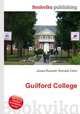 Guilford College, Jesse Russell,Ronald Cohn 