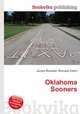 Oklahoma Sooners, Jesse Russell,Ronald Cohn 