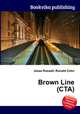 Brown Line (CTA), Jesse Russell,Ronald Cohn 
