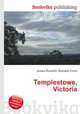 Templestowe, Victoria, Jesse Russell,Ronald Cohn 