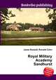 Royal Military Academy Sandhurst, Jesse Russell,Ronald Cohn 