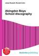 Abingdon Boys School discography, Jesse Russell,Ronald Cohn 