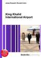 King Khalid International Airport, Jesse Russell,Ronald Cohn 