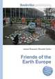 Friends of the Earth Europe, Jesse Russell,Ronald Cohn 