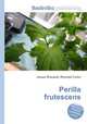 Perilla frutescens, Jesse Russell,Ronald Cohn 