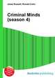 Criminal Minds (season 4), Jesse Russell,Ronald Cohn 
