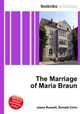The Marriage of Maria Braun, Jesse Russell,Ronald Cohn 