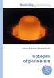 Isotopes of plutonium, Jesse Russell,Ronald Cohn 