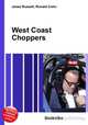 West Coast Choppers, Jesse Russell,Ronald Cohn 