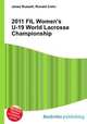 2011 FIL Women