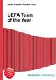 UEFA Team of the Year, Jesse Russell,Ronald Cohn 