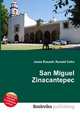 San Miguel Zinacantepec, Jesse Russell,Ronald Cohn 