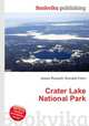 Crater Lake National Park, Jesse Russell,Ronald Cohn 
