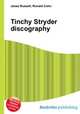 Tinchy Stryder discography, Jesse Russell,Ronald Cohn 