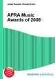 APRA Music Awards of 2008, Jesse Russell,Ronald Cohn 