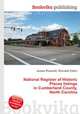 National Register of Historic Places listings in Cumberland County, North Carolina, Jesse Russell,Ronald Cohn 