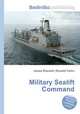 Military Sealift Command, Jesse Russell,Ronald Cohn 