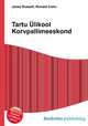 Tartu Ulikool Korvpallimeeskond, Jesse Russell,Ronald Cohn 