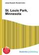 St. Louis Park, Minnesota, Jesse Russell,Ronald Cohn 