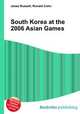 South Korea at the 2006 Asian Games, Jesse Russell,Ronald Cohn 