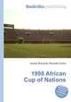 1998 African Cup of Nations, Jesse Russell,Ronald Cohn 