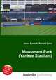 Monument Park (Yankee Stadium), Jesse Russell,Ronald Cohn 