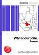 Whitecourt-Ste. Anne, Jesse Russell,Ronald Cohn 