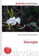 Cecropia, Jesse Russell,Ronald Cohn 