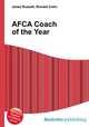 AFCA Coach of the Year, Jesse Russell,Ronald Cohn 