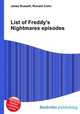 List of Freddy