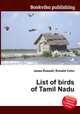 List of birds of Tamil Nadu, Jesse Russell,Ronald Cohn 