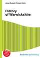 History of Warwickshire, Jesse Russell,Ronald Cohn 