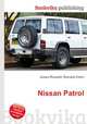 Nissan Patrol, Jesse Russell,Ronald Cohn 