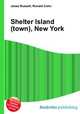 Shelter Island (town), New York, Jesse Russell,Ronald Cohn 
