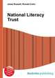 National Literacy Trust, Jesse Russell,Ronald Cohn 