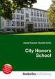 City Honors School, Jesse Russell,Ronald Cohn 
