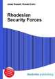 Rhodesian Security Forces, Jesse Russell,Ronald Cohn 