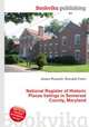 National Register of Historic Places listings in Somerset County, Maryland, Jesse Russell,Ronald Cohn 
