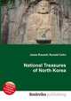 National Treasures of North Korea, Jesse Russell,Ronald Cohn 