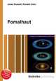 Fomalhaut, Jesse Russell,Ronald Cohn 