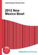 2012 New Mexico Bowl, Jesse Russell,Ronald Cohn 