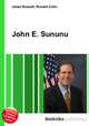 John E. Sununu, Jesse Russell,Ronald Cohn 
