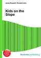 Kids on the Slope, Jesse Russell,Ronald Cohn 