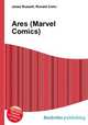 Ares (Marvel Comics), Jesse Russell,Ronald Cohn 
