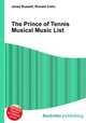 The Prince of Tennis Musical Music List, Jesse Russell,Ronald Cohn 