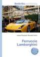 Ferruccio Lamborghini, Jesse Russell,Ronald Cohn 