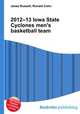 2012–13 Iowa State Cyclones men
