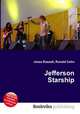 Jefferson Starship, Jesse Russell,Ronald Cohn 