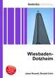 Wiesbaden-Dotzheim, Jesse Russell,Ronald Cohn 